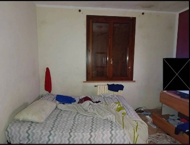 Dosolo, Via Confine 8/A