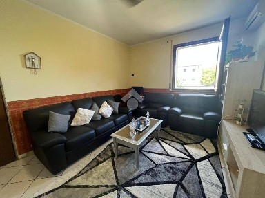Quadrilocale viale Marche 11, Lunetta Frassino, Mantova