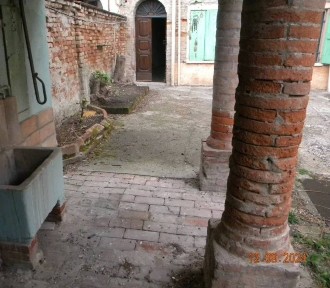Gazzuolo, Via Roma, 71