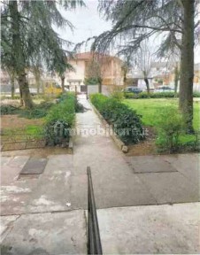 Appartamento all'asta via Pietro Micca, Canneto sull'Oglio