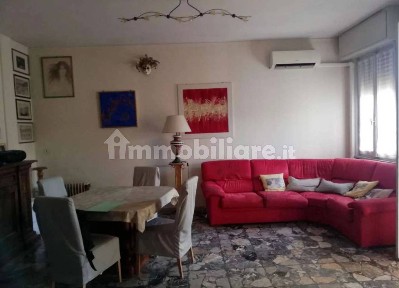 Appartamento all'asta viale Delle Medaglie D'oro 20, Mantova