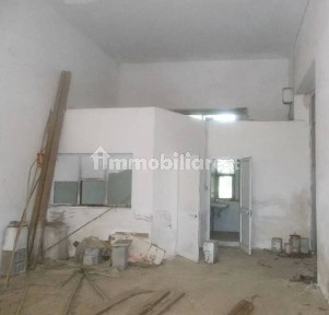 Magazzino all'asta via Scalo Ferroviario snc, Garaguso