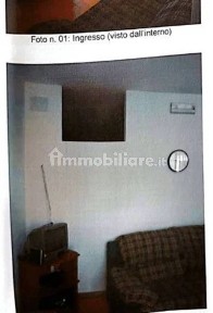 Magazzino all'asta via Brennero, Policoro