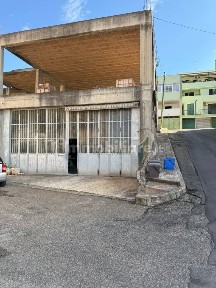 Magazzino - Deposito in Vendita