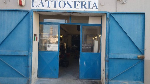 Magazzino - Deposito in Vendita