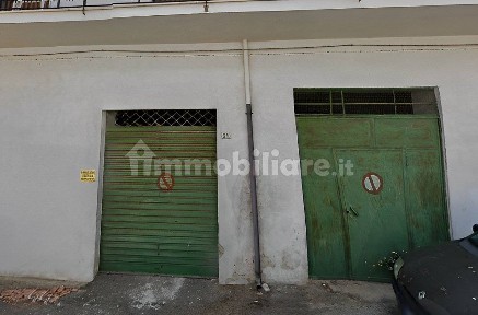 Magazzino all'asta via Giuseppe Verdi, 21, Pomarico