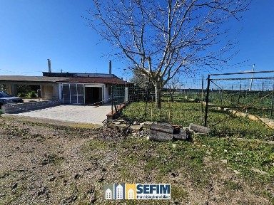 Magazzino - Deposito in Vendita