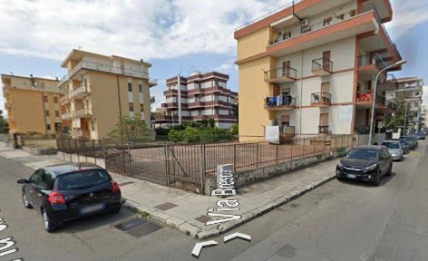 Magazzino - Deposito in Vendita