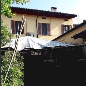 Appartamento all'asta via Alessandro Manzoni 14, Bozzolo