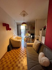 Trilocale via Tullo Massarani 57, Centro, Poggio Rusco