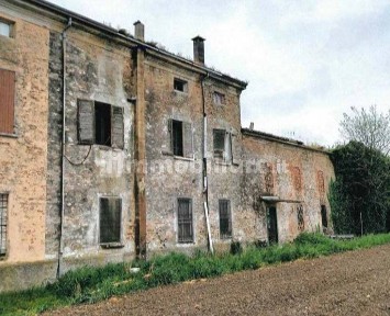 Appartamento all'asta via Testa 12a, Ceresara