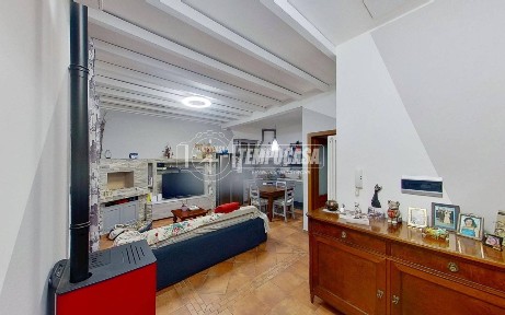 Cabiate, Via Giacomo Matteotti 29