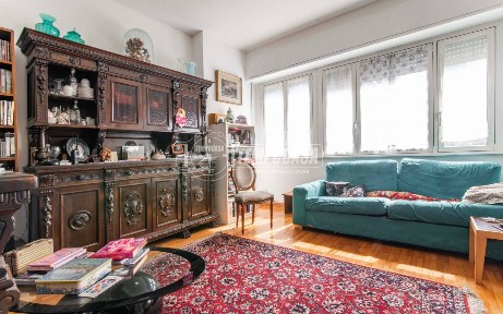 Como, Valduce - Crispi, Via Francesco Crispi 51