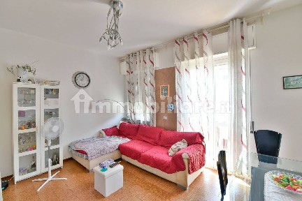 Trilocale viale Trieste, Centro, Olgiate Comasco