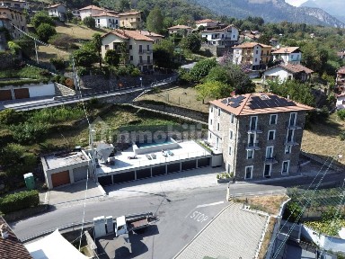Cremia, Frazione Ghiano