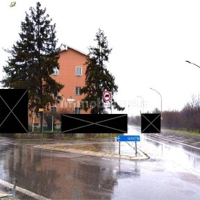 Appartamento all'asta Str. Stazione Frassino 26, Mantova
