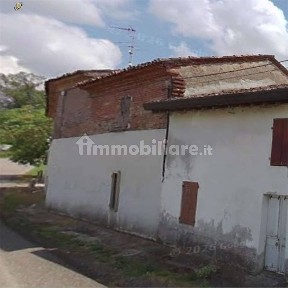 Commessaggio, Via bocca chiavica