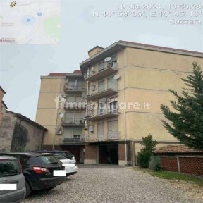 Appartamento all'asta via Curtatone e Montanara 109, Suzzara
