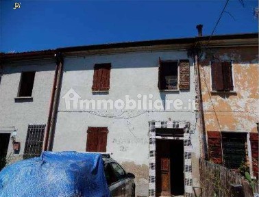 Appartamento all'asta via Randaccio 95, Roncoferraro