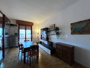 Trilocale via Fornaretto Mantovano 7, Centro, Sabbioneta