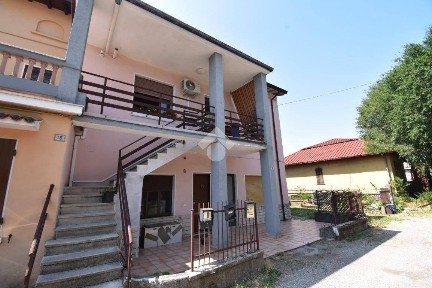 Trilocale via G. Puccini 14, Centro, Castiglione delle Stiviere