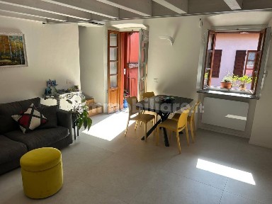 Fino Mornasco, Via Vittorio Veneto