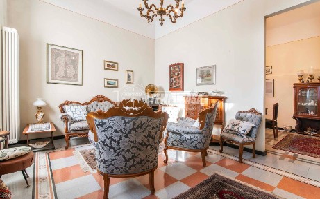 Como, Valduce - Crispi, Via Francesco Crispi 9