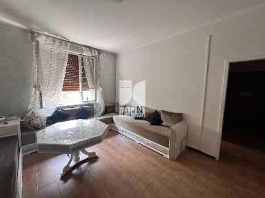 Borgo Virgilio, Via Cisa, SNC