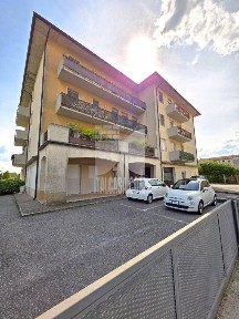 Bilocale via Pilona 8, Centro, Bagnolo San Vito