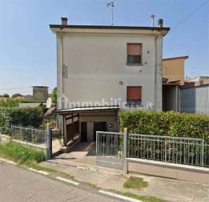 Appartamento all'asta via principe amedeo, 15, Castel Goffredo