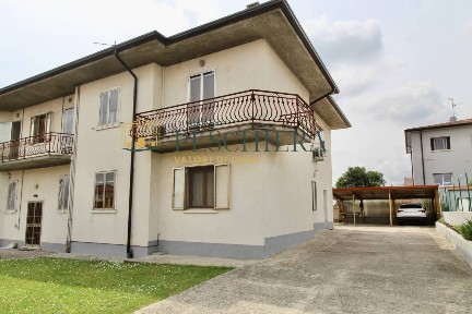 Monzambano, Via Luigi Serravalle, 6