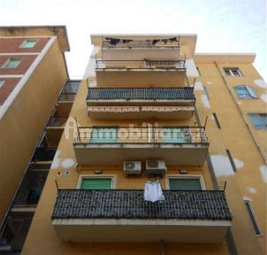 Appartamento all'asta via XI Febbraio, 4, Suzzara