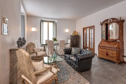 Como, Valduce - Crispi, Via Santo Garovaglio
