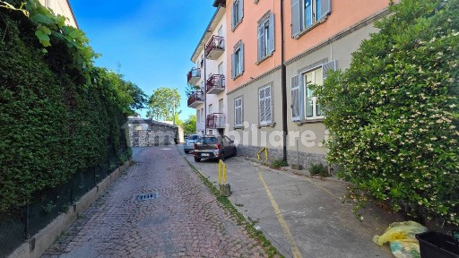 Bilocale via San Francesco d' Assisi, 8, Camerlata - Rebbio, Como