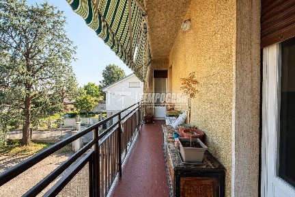 Cabiate, Via san giorgio 67
