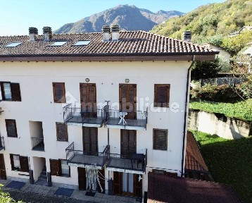 Bilocale via Giussanico, San Gregorio, Gravedona ed Uniti