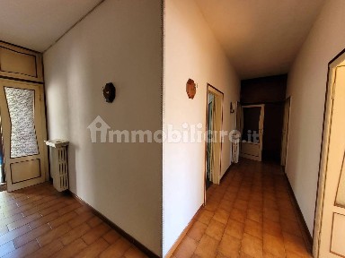 Trilocale via Varesina, Lucino, Montano Lucino