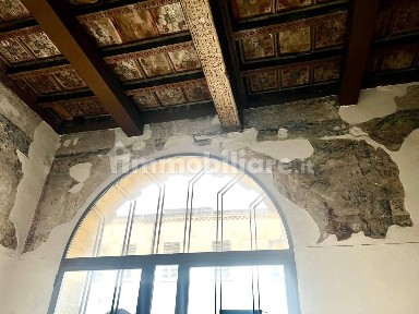 Mantova, Centro, Corso Vittorio Emanuele II, 52