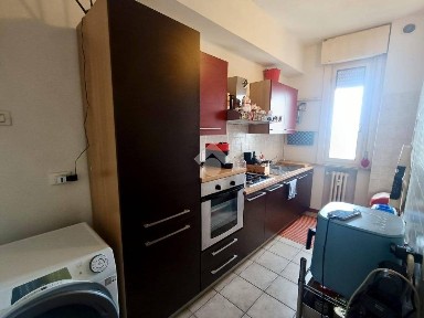 Mantova, Valletta Paiolo, Viale Generale Giuseppe Tellera