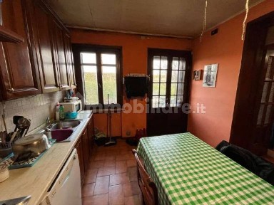 Appartamento all'asta via Molinara 8, Bagnolo San Vito