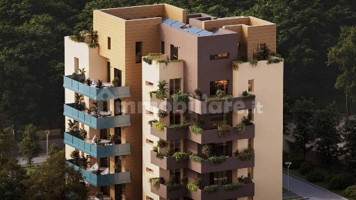 Appartamenti di nuova costruzione a Bologna