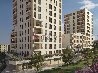 Appartamenti di nuova costruzione a Bologna