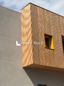 Appartamenti di nuova costruzione a Bologna
