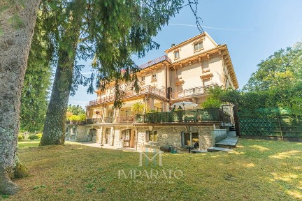 Bilocale via Provinciale 9, Pellio Intelvi, Alta Valle Intelvi