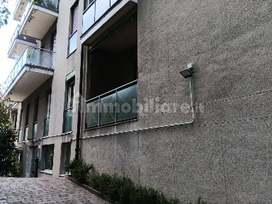 Bilocale via Luigi Ortelli, 3, Sant'Agostino, Como