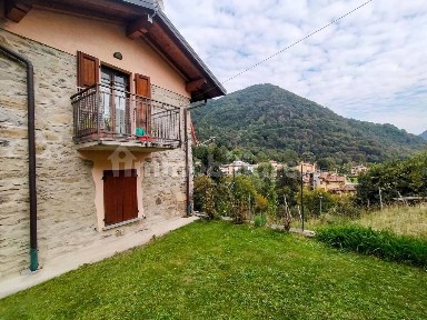 Bilocale via Castello, 7, Centro Valle Intelvi