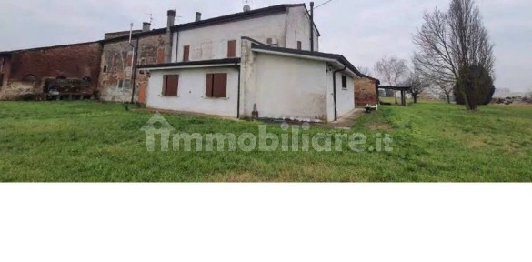 Appartamento all'asta via Feniletto 1A, Viadana