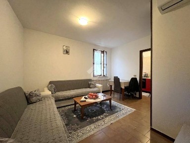 Trilocale via Sauro, Asola