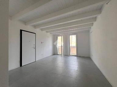 Trilocale via Bernardo de Canal 13, Centro, Canneto sull'Oglio