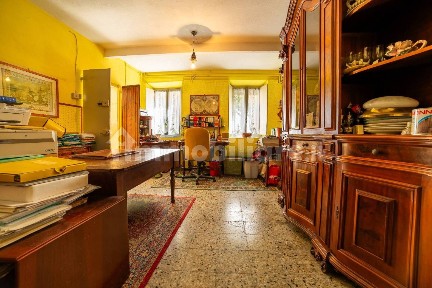 Mantova, Anconetta - Gradaro, Via Trieste